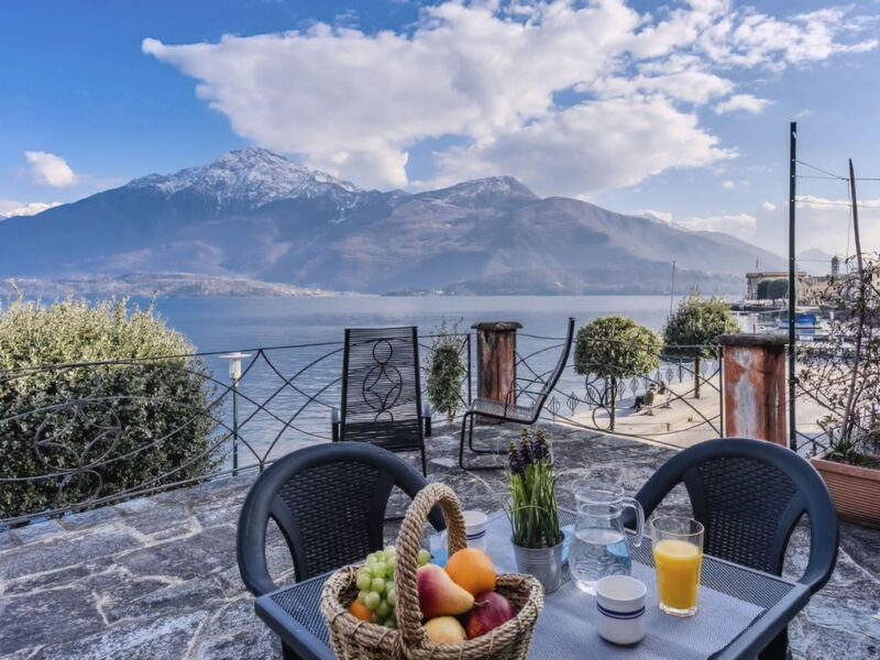 La Terrazza sul Lago