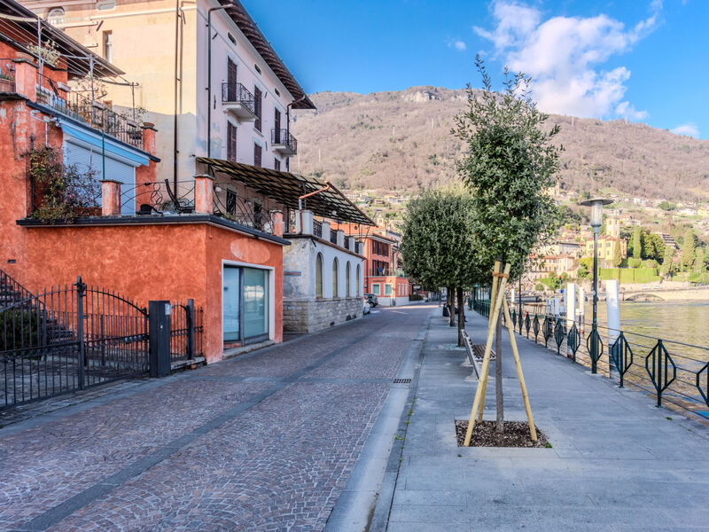 La Terrazza sul Lago