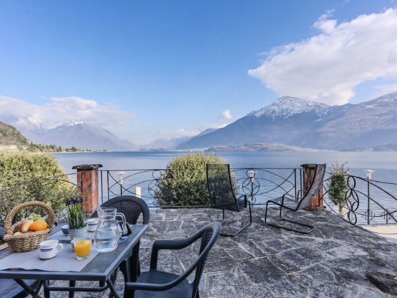 La Terrazza sul Lago