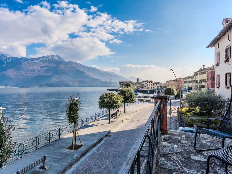 La Terrazza sul Lago