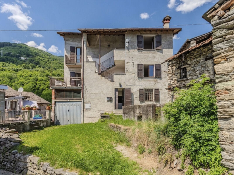 Casa Pradell
