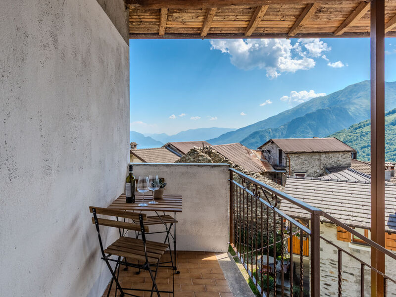 Casa Pradell