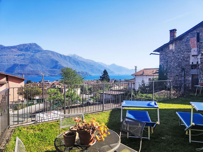 Casa Melinda
