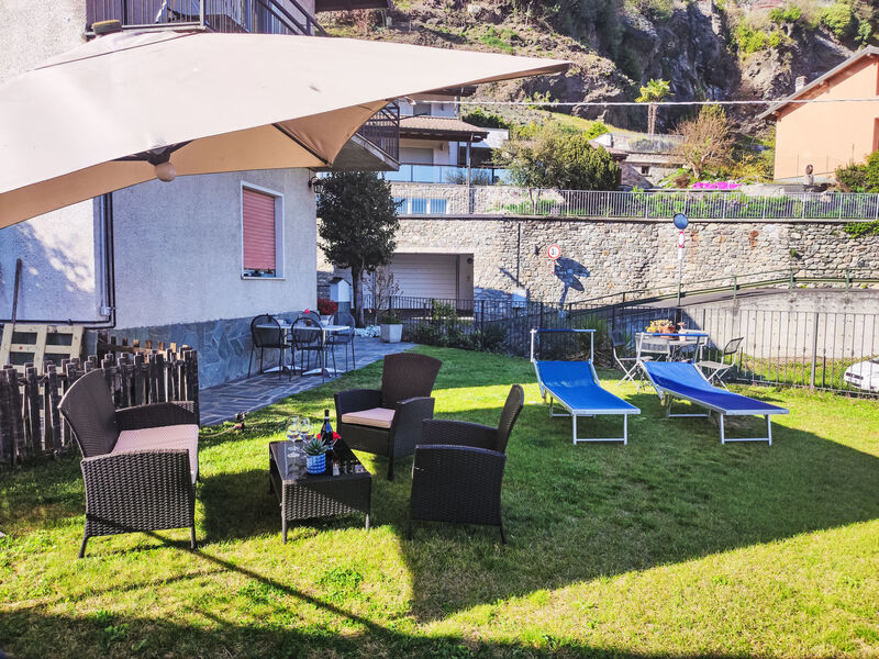 Casa Melinda