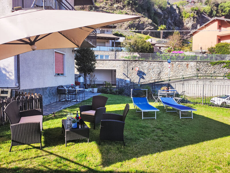 Casa Melinda