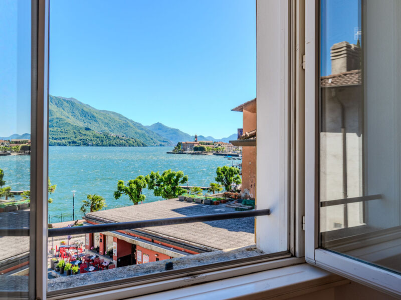 La Piazzetta sul Lago