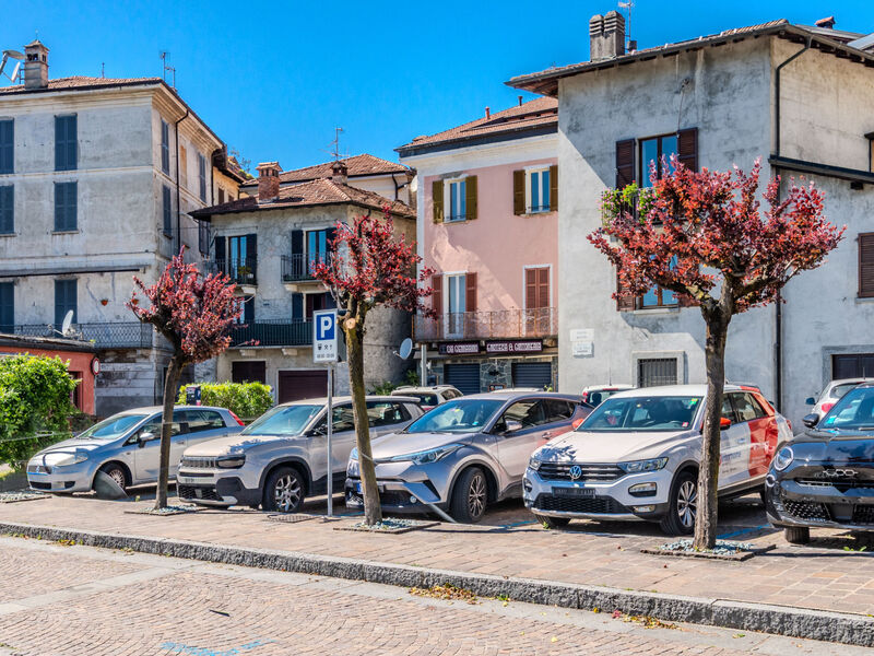 La Piazzetta sul Lago