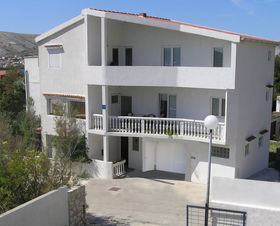 Apartmány 1346-107
