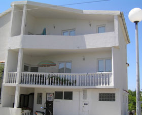 Apartmány 1346-107