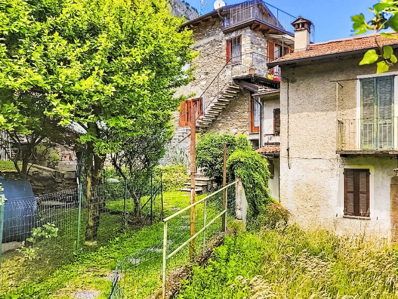 Rustico dei Cavalli