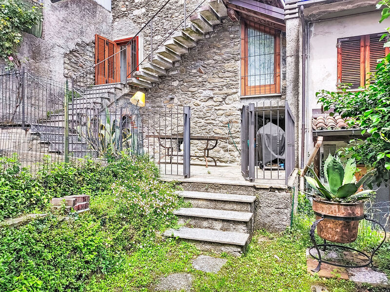 Rustico dei Cavalli