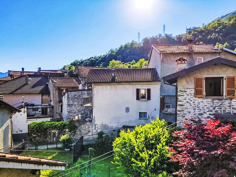 Rustico dei Cavalli
