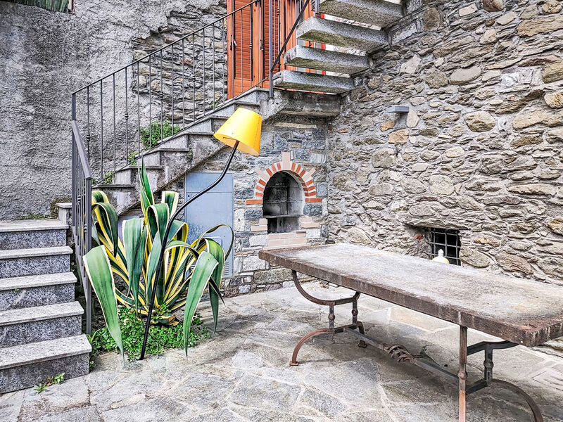 Rustico dei Cavalli