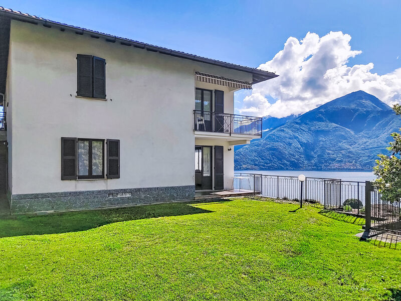 Riflessi del Lario
