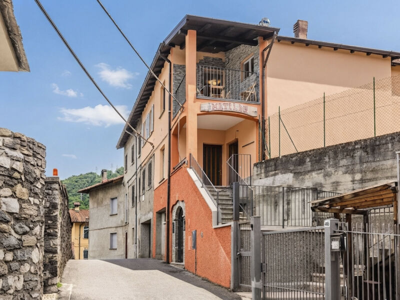 Casa Matilde