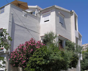 Apartmány 1346-107