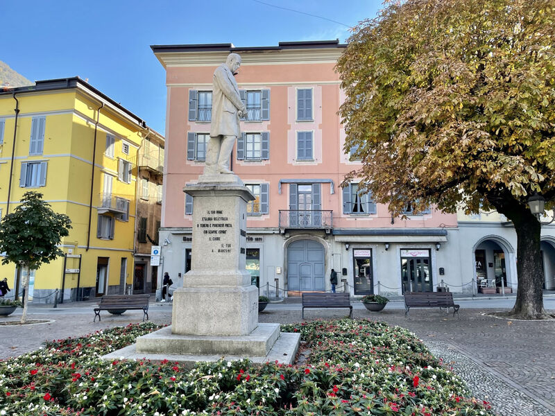 Una Finestra sul Lago
