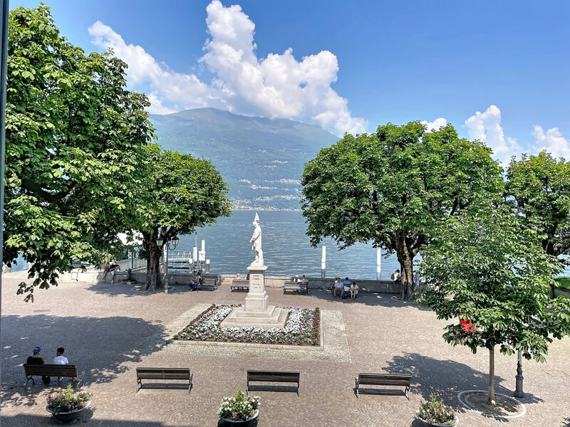 Una Finestra sul Lago