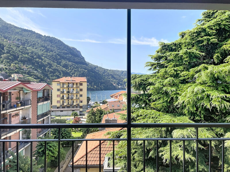 Balconi sulla Spiaggia