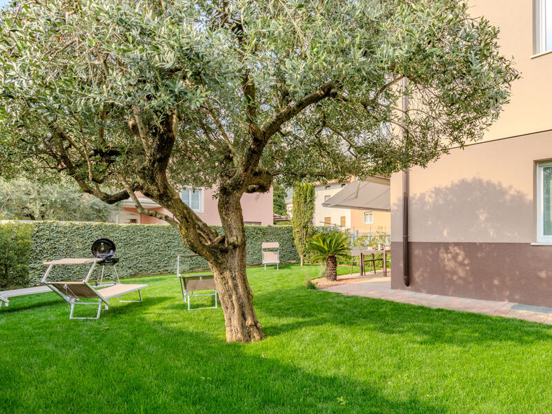 Garda Oasis