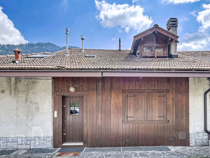 Lo Chalet del Bepy