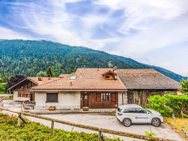 Lo Chalet del Bepy