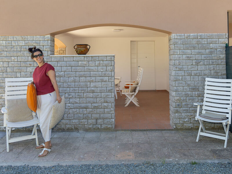 Rose Adriano Home