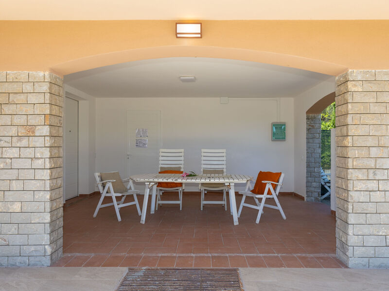 Rose Adriano Home