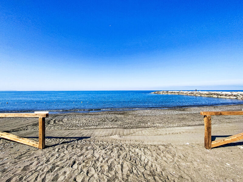 Oblo sul mare
