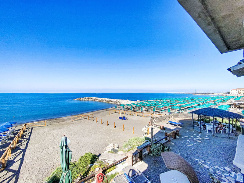 Oblo sul mare