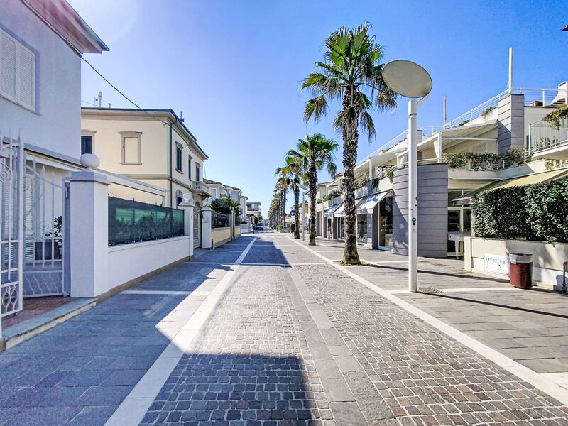 Oblo sul mare
