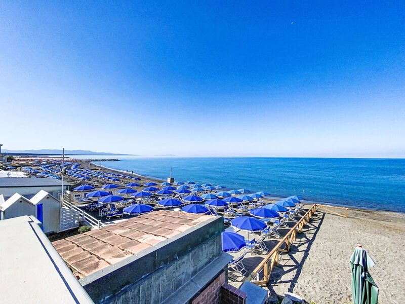 Oblo sul mare
