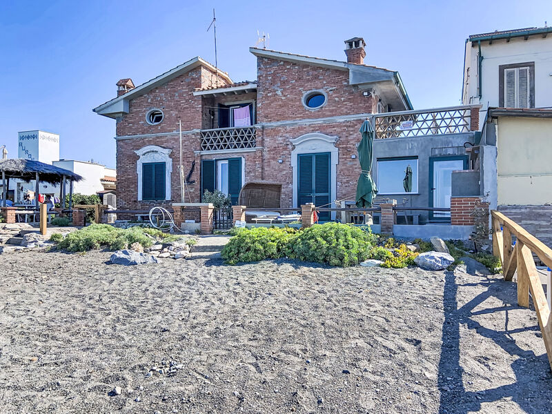 Oblo sul mare