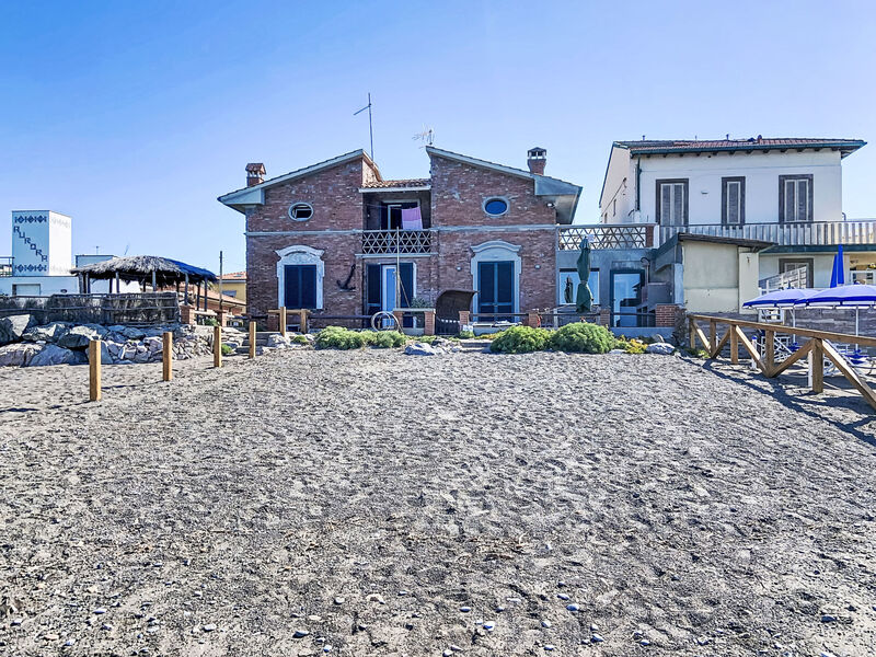 Oblo sul mare
