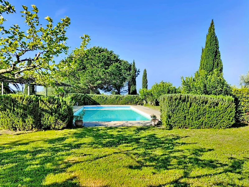 Caiarossa Tuscan Retrait