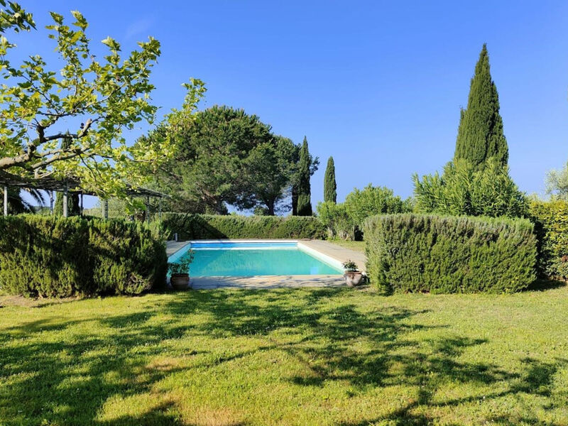 Caiarossa Tuscan Retrait
