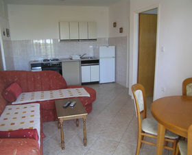 Apartmány 1346-107