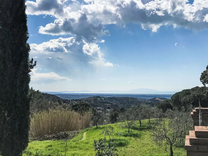 La Casetta di Mali