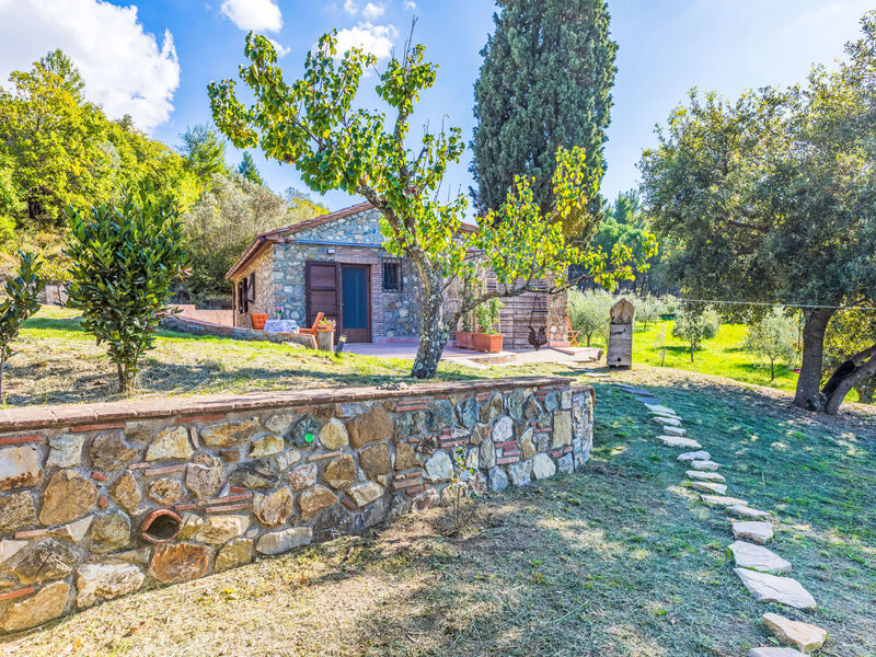 La Casetta di Mali