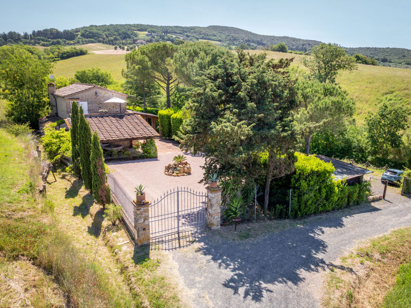 Il Sogno Toscano