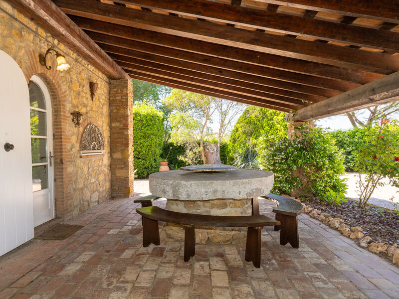 Il Sogno Toscano