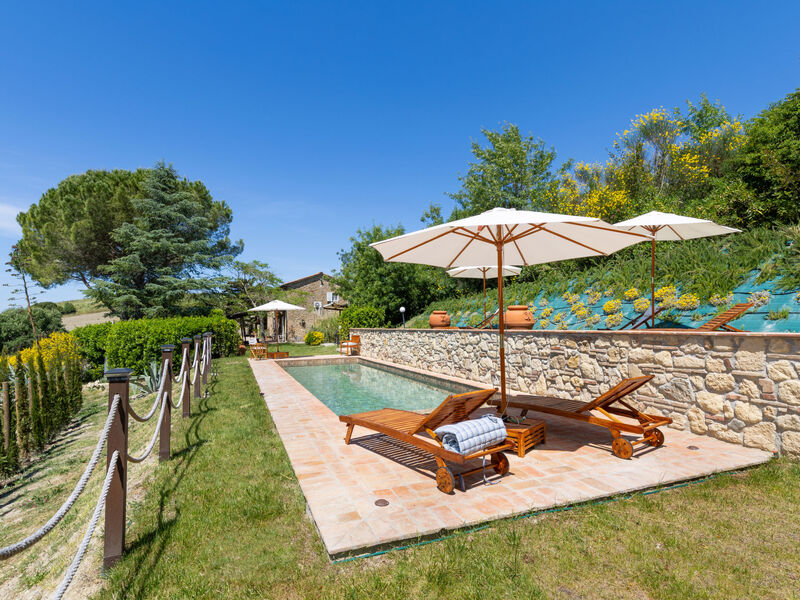 Il Sogno Toscano
