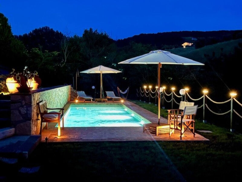 Il Sogno Toscano