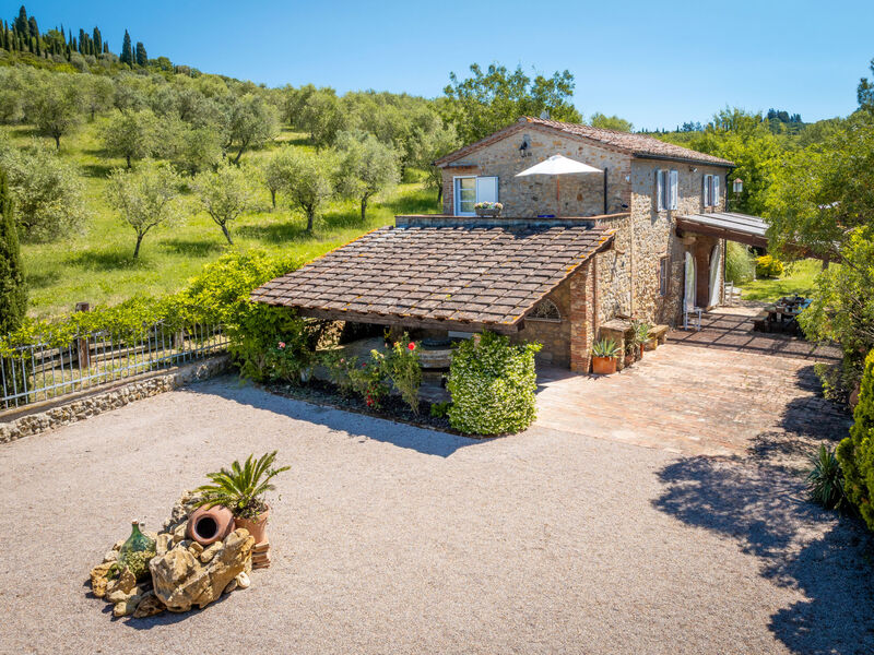 Il Sogno Toscano