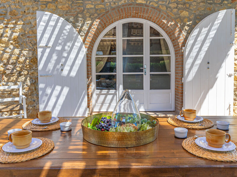 Il Sogno Toscano