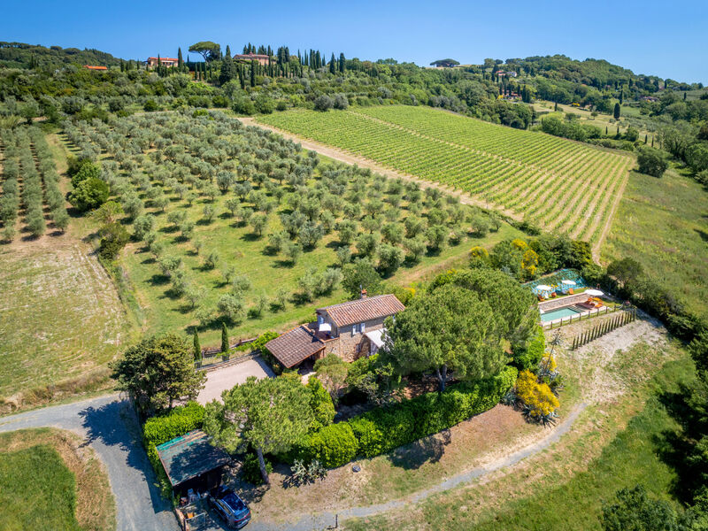 Il Sogno Toscano
