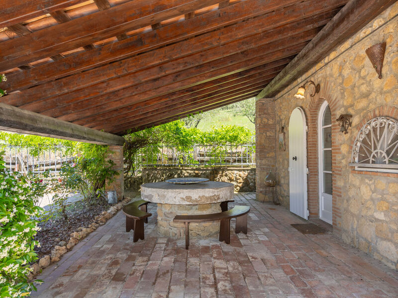 Il Sogno Toscano