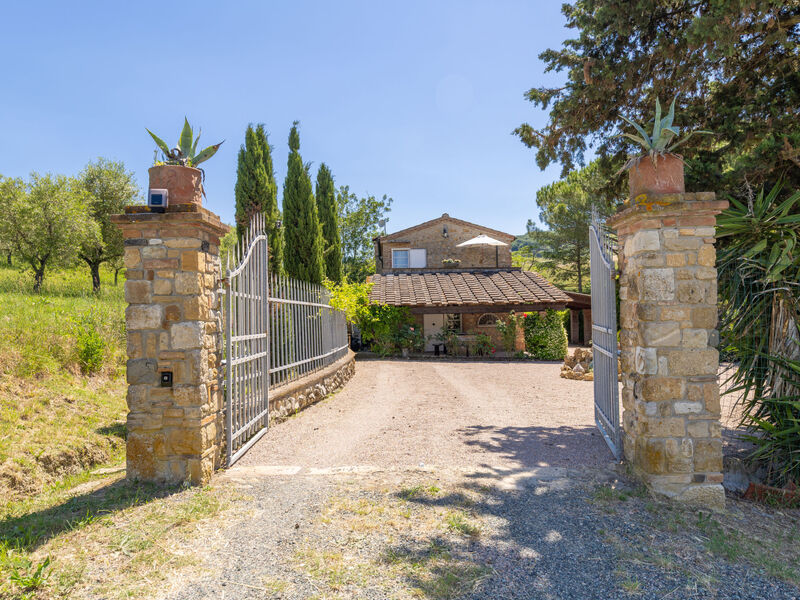 Il Sogno Toscano