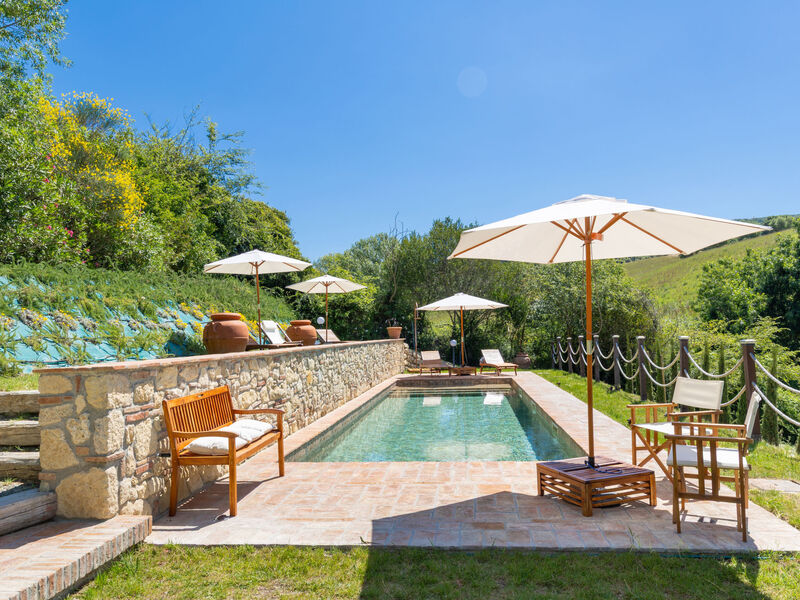 Il Sogno Toscano