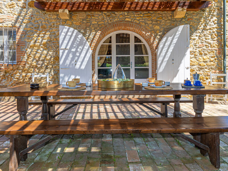 Il Sogno Toscano